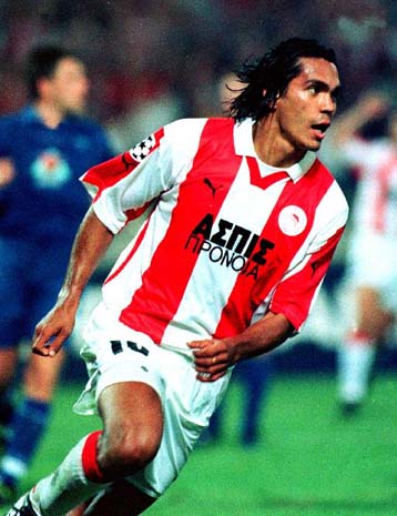 Επιστροφή Ζιοβάνι και πιθανή συμμετοχή στο ντέρμπι με τον ΠΑΟ