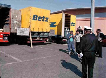 Το Σένγκεν συνήγορος της Ελλάδας στις ιταλικές κατηγορίες για τη λαθρομετανάστευση