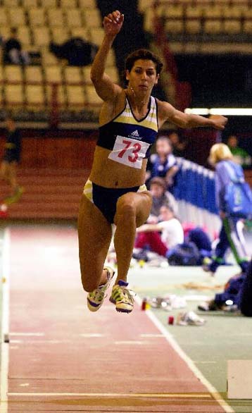 Ξεκινούν προετοιμασία οι Ελληνες αθλητές του στίβου