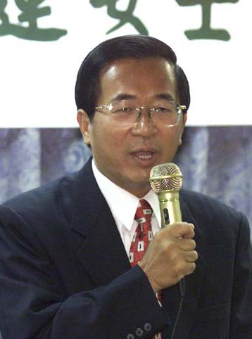 Πρώτη κίνηση καλής θέλησης της Ταϊβάν προς την Κίνα