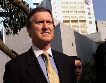 Εως το 2010 οι ΗΠΑ θα διαθέτουν αντιπυραυλική ασπίδα στο Διάστημα