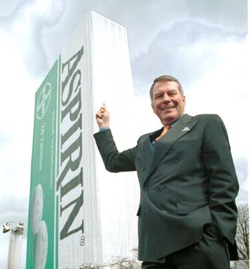 Η παρακεταμόλη ίσως συντελεί στην ανάπτυξη ή επιδείνωση του άσθματος