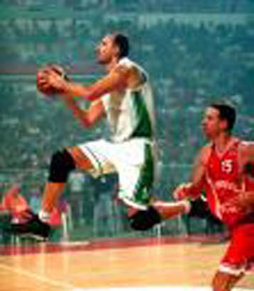 Η ΑΕΚ για σκορ πρόκρισης με Ζαντάρ