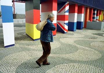 Υπέρμαχη του ευρωπαϊκού μοντέλου ανάπτυξης η Ελλάδα στη Σύνοδο της Λισαβόνας