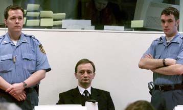 Ομαδικούς βιασμούς στο Κόσοβο καταγγέλλει το Παρατηρητήριο Ανθρωπίνων Δικαιωμάτων