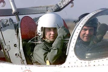 Τούρκοι αξιωματικοί στο Στρατηγείο της Λάρισας για την Dynamic Mix