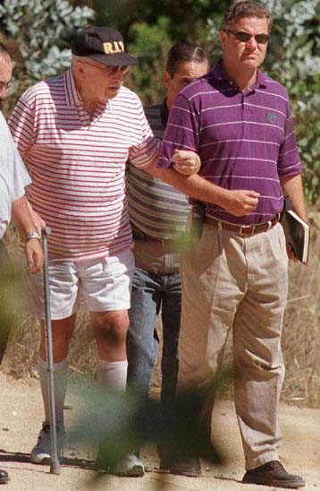 Συγκοπή υπέστη ο Πινοσέτ