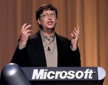 Συμμαχία Compaq – Microsoft