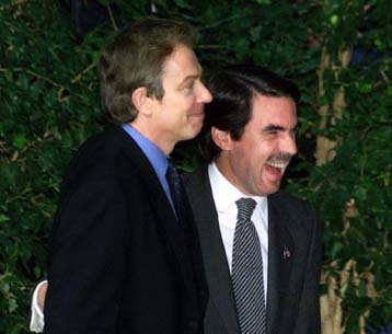 Ισπανία και Βρετανία καταλήγουν σε συμφωνία για το Γιβραλτάρ