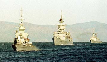 Το Ισραήλ θα αναλάβει την αναβάθμιση τουρκικών αρμάτων