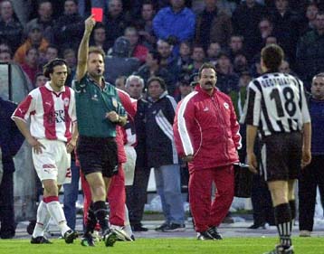 Με πρόστιμο κινδυνεύει ο Γεωργιάδης