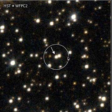 Οι μαύρες τρύπες κερδίζουν βάρος με τα χρόνια