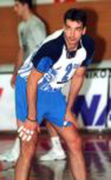 Ιαπωνία και Γαλλία ανάμεσα στους φιλικούς αντιπάλους της εθνικής ανδρών