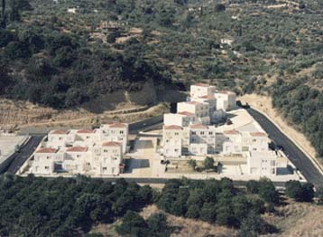 Ρυθμίζονται νομοθετικά τα χρέη προς τον Οργανισμό Εργατικής Κατοικίας