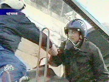 Αιφνίδια προεκλογική επίσκεψη Πούτιν στην Τσετσενία με πολεμικό αεροσκάφος