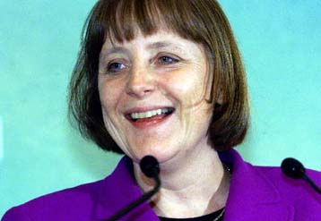 Ανοίγει ο δρόμος για την εκλογή της πρώτης γυναίκας προέδρου της CDU