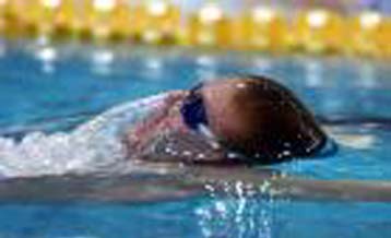 Κορυφαίος του Παγκοσμίου κολύμβησης ο Γουόκερ