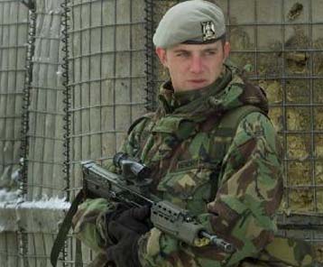 Ειδικές δυνάμεις των Βρετανών στο Μαυροβούνιο για παν ενδεχόμενο