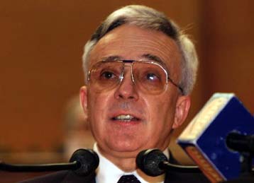 Τεράστια η ζημιά στη ρουμανική οικονομία από το κλείσιμο του Δούναβη