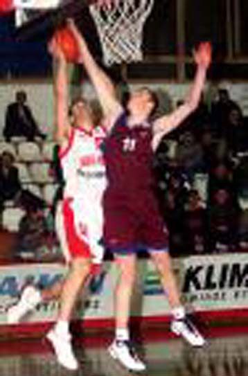 Περίπατος της Νήαρ Ηστ