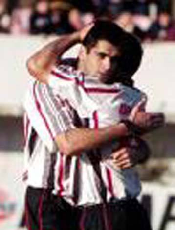 Βαθιά βαθμολογική ανάσα από την Παναχαϊκή