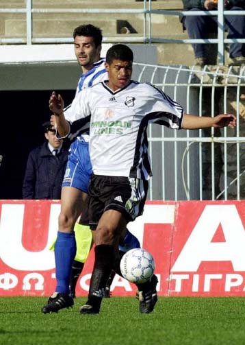 Νέα απώλεια βαθμών για τον ΟΦΗ