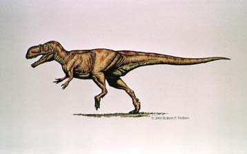 Επιστήμονες βρίσκουν γιγαντιαίες σαύρες που θεωρούσαν εξαφανισθέν είδος