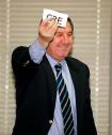 Η κλήρωση των προολυμπιακών τουρνουά ανδρών – γυναικών