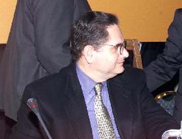 Στηρίζει τη ΝΔ ως απλός πολίτης ο Ανδρέας Ανδριανόπουλος