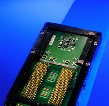 Νέοι επεξεργαστές από την Intel στα 850 και 866 MHz- Προβλήματα με τα τσιπ των φορητών