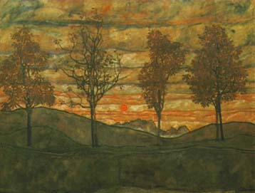 Χάθηκαν έργα τέχνης από την Εθνική Πινακοθήκη της Αυστρίας