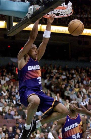 Ο Πίπεν σωτήρας των Μπλέιζερς