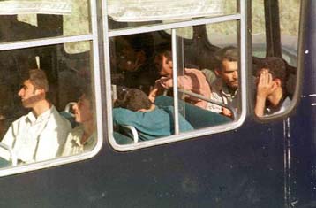 Συνελήφθησαν 131 λαθρομετανάστες στο δρόμο για την Ελλάδα