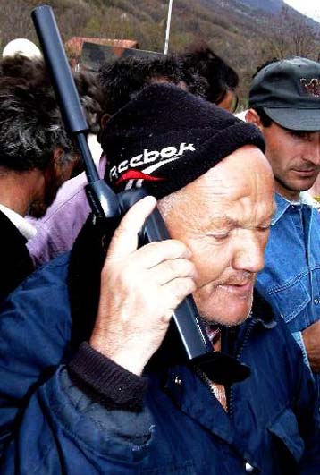 Στην ατμόσφαιρα θα καταστραφούν οι δορυφόροι της Iridium μετά την πτώχευσή της