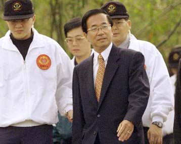 Σε αναμονή το Πεκίνο για την Ταϊβάν – Διεθνείς εκκλήσεις για διάλογο