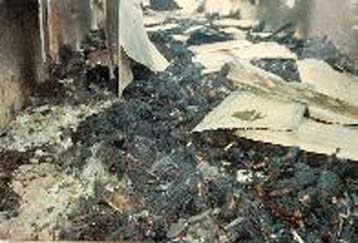 Εκατόμβη στην Ουγκάντα από θρησκευτικό φανατισμό