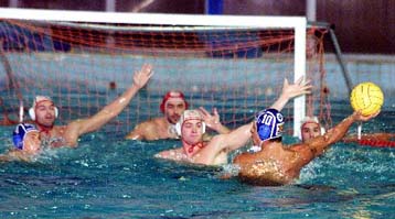 Α1 ανδρών – Αποτελέσματα