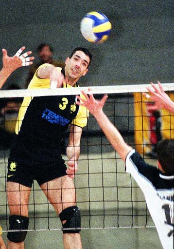 Τα ζευγάρια των πλέι οφ