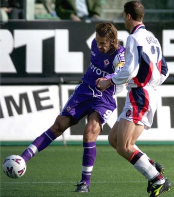 Φιορεντίνα – Κάλιαρι 2-0