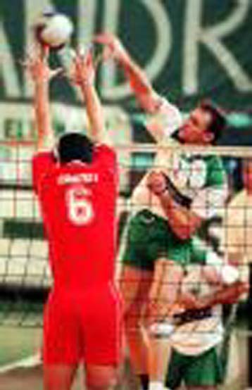 Μεγάλη νίκη του Παναθηναϊκού 3-0 τον Ολυμπιακό