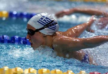 Δύο ελληνικές συμμετοχές σε τελικούς