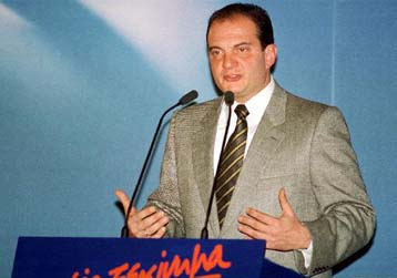 Εφ όλης της ύλης συνέντευξη του Κ.Καραμανλή στον Επενδυτή