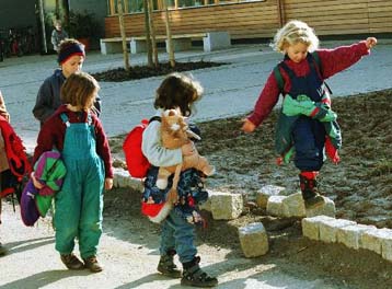 Η Βρετανία πρώτη στην ΕΕ σε παιδική φτώχεια
