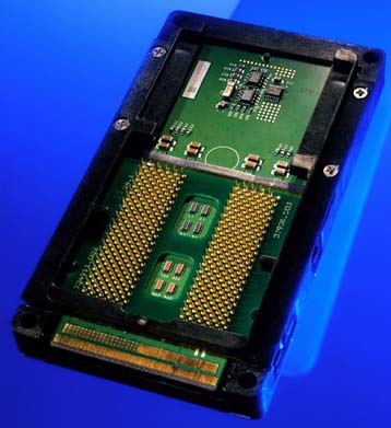 H Τurbo Linux παρέχει το πρώτο λειτουργικό για τον Itanium