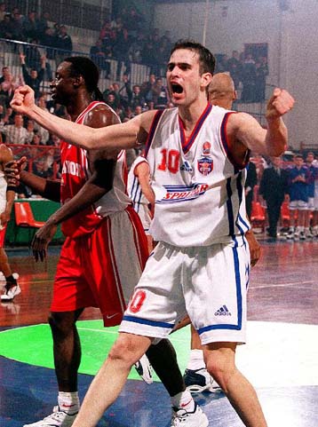 Απειλείται από Ηρακλή ο Ολυμπιακός