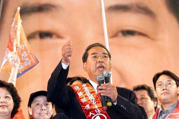 Οι πολίτες της Ταϊβάν επιλέγουν ειρήνη ή πόλεμο με την Κίνα