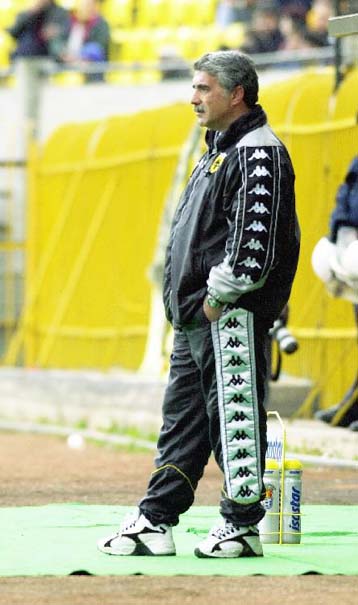 Δύσκολη η κλήρωση