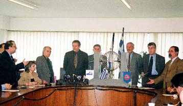 Ντέρμπι ΑΕΚ – Πανιωνίου στα ημιτελικά του Κυπέλλου