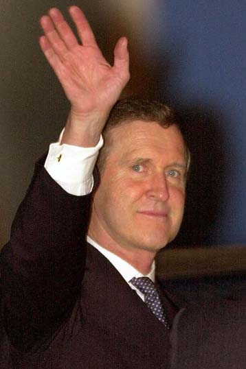 Οι ΗΠΑ αποκλείουν προς το παρόν ένταξη της Ρωσίας στο ΝΑΤΟ