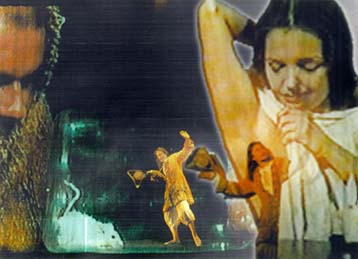 Εκδηλώσεις του Δημοτικού Περιφερειακού Θεάτρου Πάτρας